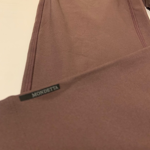 Mondetta Active pants - Picture 2 of 4